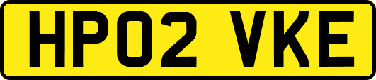 HP02VKE