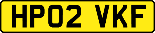 HP02VKF