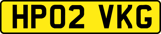 HP02VKG