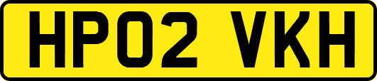 HP02VKH