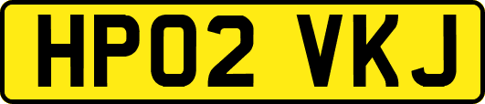 HP02VKJ