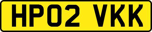 HP02VKK