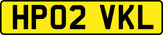 HP02VKL
