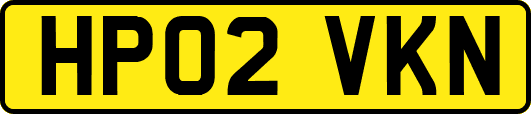HP02VKN