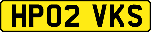 HP02VKS