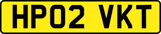 HP02VKT