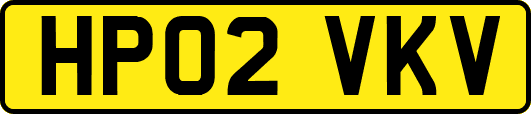 HP02VKV