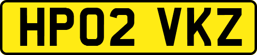 HP02VKZ