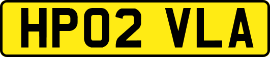 HP02VLA