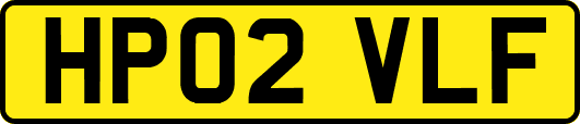 HP02VLF