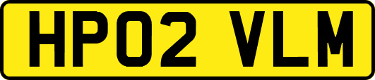 HP02VLM