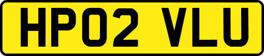 HP02VLU