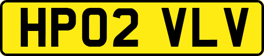 HP02VLV