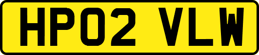 HP02VLW