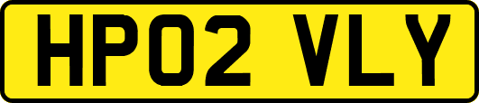 HP02VLY