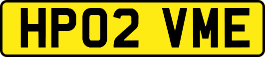HP02VME