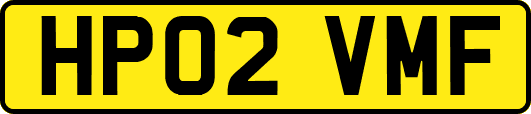 HP02VMF