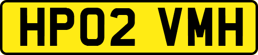HP02VMH