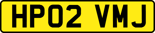 HP02VMJ