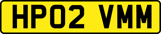 HP02VMM