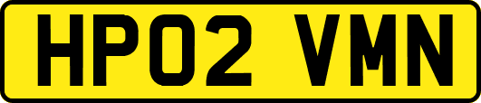 HP02VMN