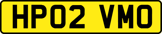 HP02VMO