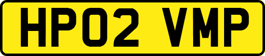 HP02VMP