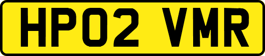 HP02VMR