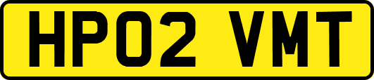 HP02VMT