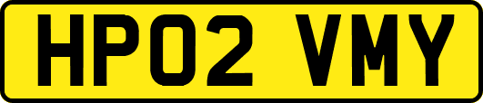HP02VMY