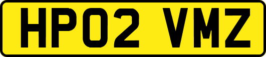 HP02VMZ