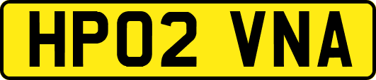 HP02VNA