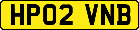 HP02VNB