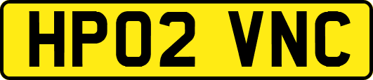 HP02VNC