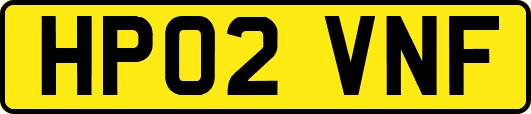 HP02VNF