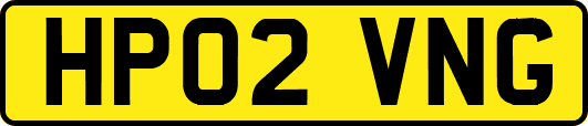 HP02VNG