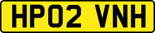 HP02VNH