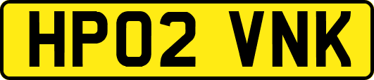 HP02VNK