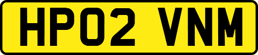 HP02VNM