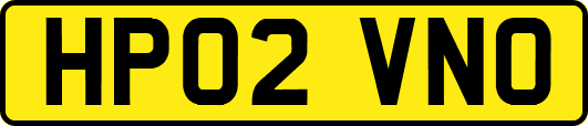 HP02VNO