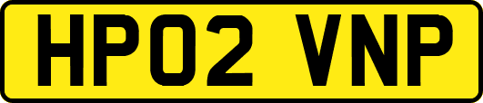 HP02VNP