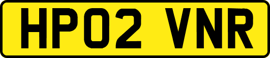 HP02VNR