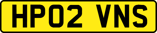 HP02VNS