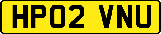 HP02VNU