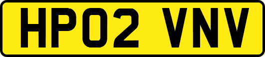 HP02VNV