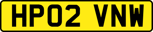 HP02VNW