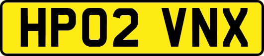 HP02VNX