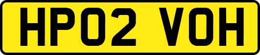 HP02VOH