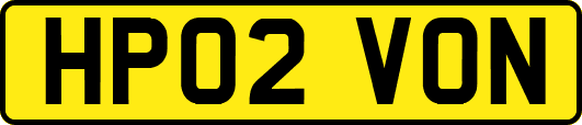 HP02VON