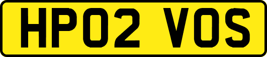 HP02VOS